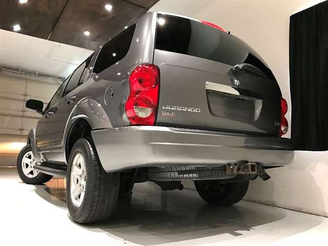 2005 Dodge Durango SLT 4WD 4dr SUV